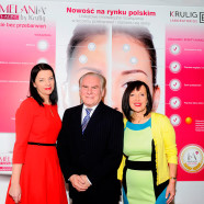 Congress of the Association of Cosmetic Dermatology (POLAND)
