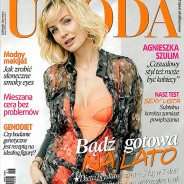 AMELANIA® ANTI-AGING by Krulig Uroda Magazine (POLONIA)